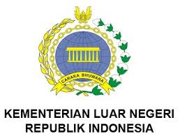 logo kementerian luar negeri